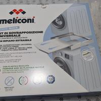 Meliconi Torre quick - Kit sovrapposizione