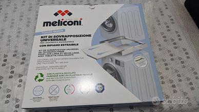 Meliconi Torre quick - Kit sovrapposizione