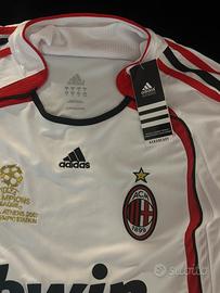 maglia milan 2006/2007