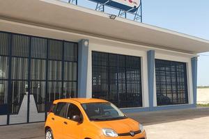 Fiat Panda 1.3 MJT 95 CV S&S Lounge