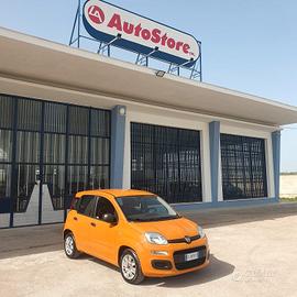 Fiat Panda 1.3 MJT 95 CV S&S Lounge