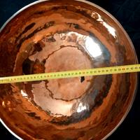 Campana Tibetana da 44cm