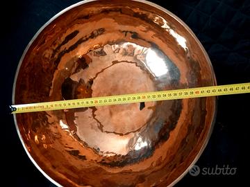 Campana Tibetana da 44cm