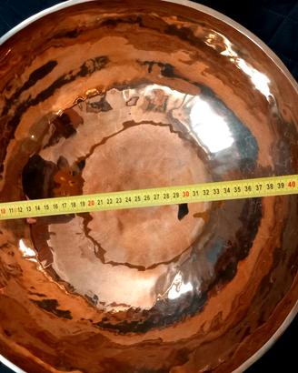 Campana Tibetana da 44cm