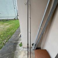 Canna Prologic ELEMENT 12ft carpfishing