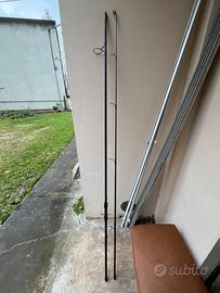 Canna Prologic ELEMENT 12ft carpfishing