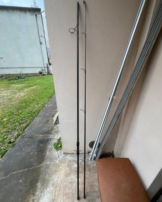 Canna Prologic ELEMENT 12ft carpfishing