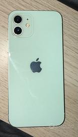 iPhone 12 verde 128 Gb