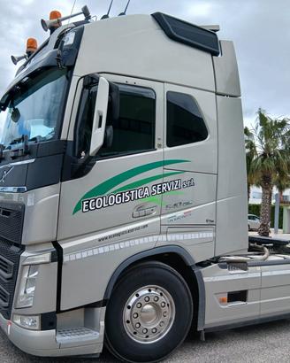 TRATTORE VOLVO FH540 EURO 6 ADR