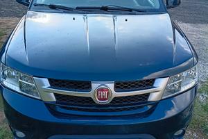 fiat freemont