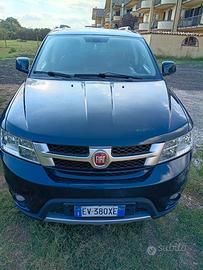 fiat freemont