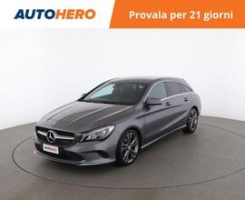 MERCEDES-BENZ CLA 200 SB51069