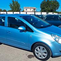 Opel Corsa GPL NUOVISSIMA!!!