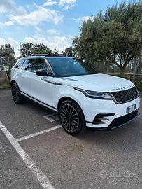 Land Rover RR VELAR 204Cv MHEV