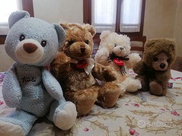Peluches Trudy