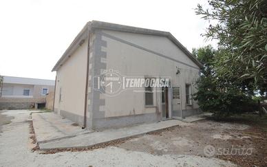 Palmadula Casa Indipendente