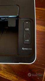 Samsung xpress 2022 Stampante laser B/N