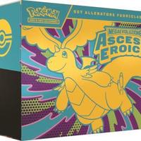 ETB BOX MEGA DRAGONITE! 🎁