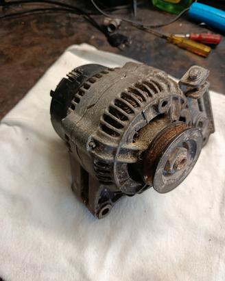 alternatore Bosch per Peugeot 106 Rallye 1.3
