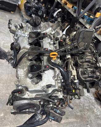 motore opel karl 1.0 sigla B10XE