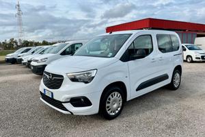 Opel Combo Life 1.5D 100 CV S&S MT6 Edition Plus N