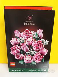 Lego 10374