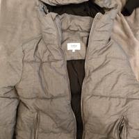 Giubbotto uomo Invernale 