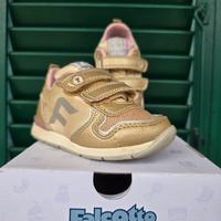 Scarpe bambina Falcotto Adidas