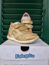Scarpe bambina Falcotto Adidas