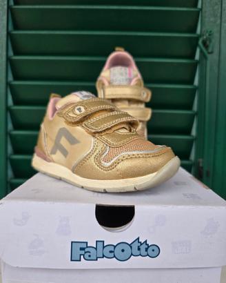 Scarpe bambina Falcotto Adidas