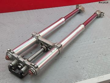 FORCELLA ANTERIORE APRILIA RX 125 1995 1998 RX 199