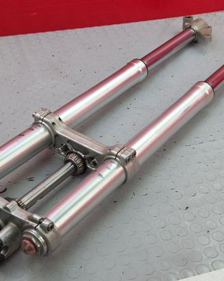 FORCELLA ANTERIORE APRILIA RX 125 1995 1998 RX 199