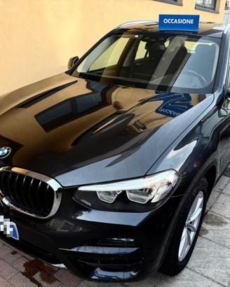 BMW X3 xDrive30e Business Advantage
