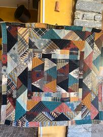 Arazzo Missoni anni 80