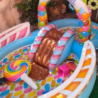 piscina intex 