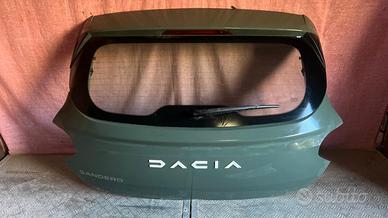Portellone Dacia Sandero