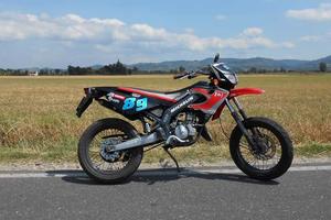 Derbi Senda X-Treme SM (50 cc)