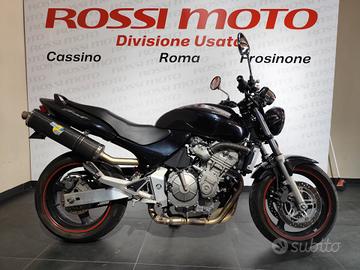 HONDA HORNET 600 2001