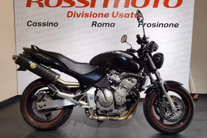 HONDA HORNET 600 2001