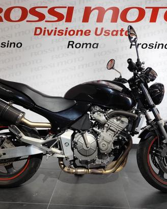 HONDA HORNET 600 2001