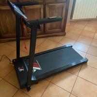 Tappeto elettrico