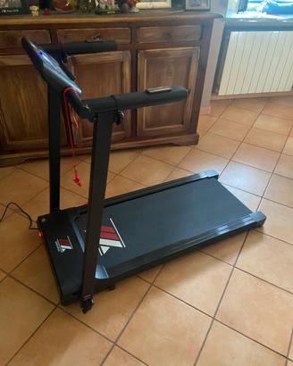 Tappeto elettrico