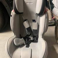 Fopppedretti seggiolino auto babyroad I-Size