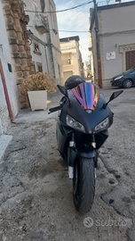 Honda cbr 600rr
