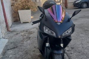Honda cbr 600rr