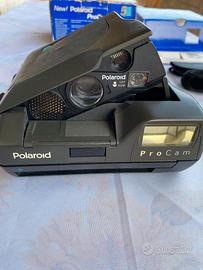 Polaroid ProCam vintage