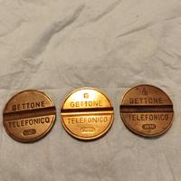 Gettoni telefonici