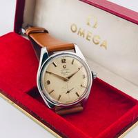 Omega Ranchero 30mm