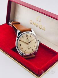 Omega Ranchero 30mm