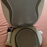 Poltrona massaggiante homedics